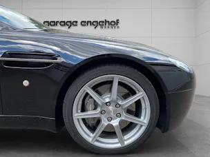 Aston Martin V8 Vantage 4.7 Special Edition Sportshift