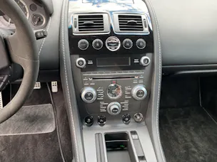 Aston Martin V8 Vantage 4.7 Special Edition Sportshift