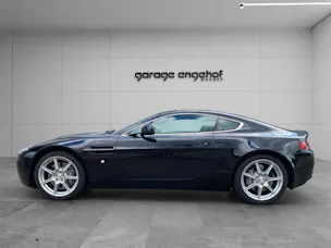 Aston Martin V8 Vantage 4.7 Special Edition Sportshift