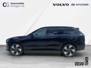 Volvo EX90 Twin Performance 111 kWh Ultra AWD