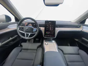 Volvo EX90 Twin Performance 111 kWh Ultra AWD