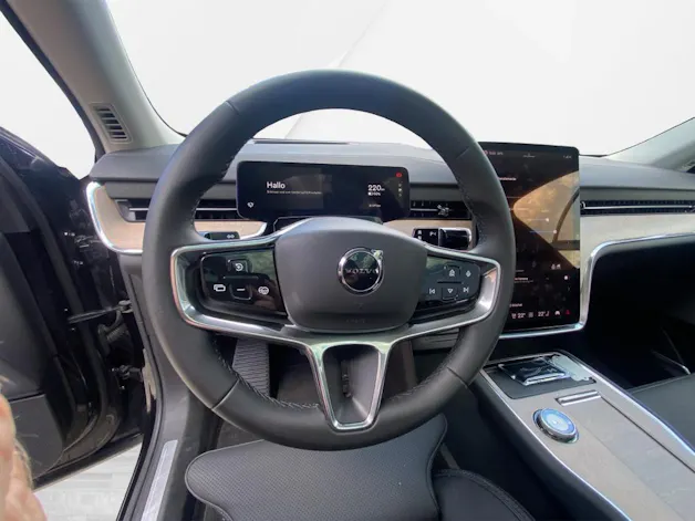 Volvo EX90 Twin Performance 111 kWh Ultra AWD