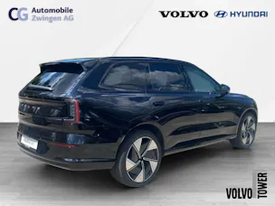 Volvo EX90 Twin Performance 111 kWh Ultra AWD
