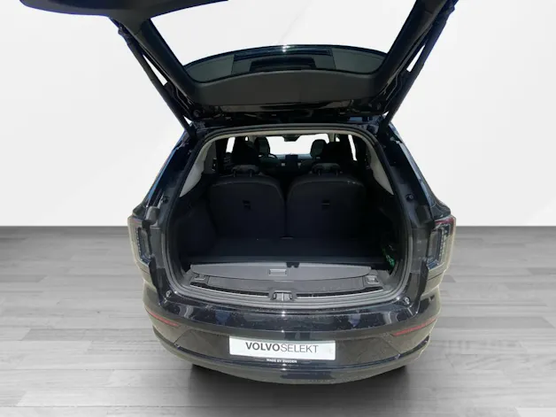 Volvo EX90 Twin Performance 111 kWh Ultra AWD