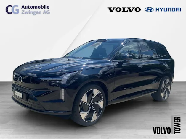 Volvo EX90 Twin Performance 111 kWh Ultra AWD