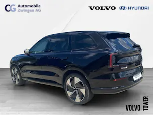 Volvo EX90 Twin Performance 111 kWh Ultra AWD