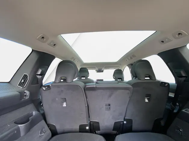 Volvo EX90 Twin Performance 111 kWh Ultra AWD