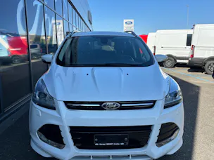 Ford Kuga 2.0 TDCi 163 Titanium S FPS