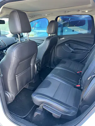 Ford Kuga 2.0 TDCi 163 Titanium S FPS