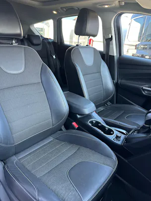 Ford Kuga 2.0 TDCi 163 Titanium S FPS