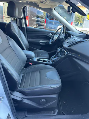 Ford Kuga 2.0 TDCi 163 Titanium S FPS