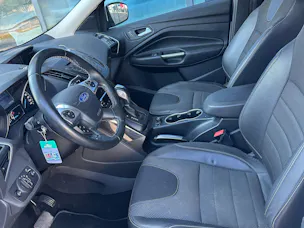 Ford Kuga 2.0 TDCi 163 Titanium S FPS