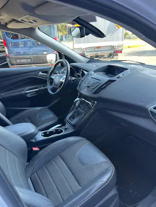 Ford Kuga 2.0 TDCi 163 Titanium S FPS