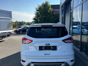 Ford Kuga 2.0 TDCi 163 Titanium S FPS