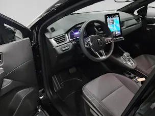 Renault Captur 1.6 E-Tech 145 Techno DHT