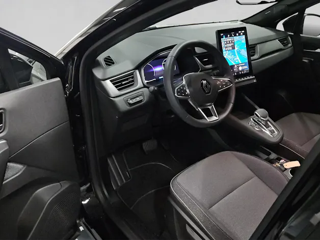 Renault Captur 1.6 E-Tech 145 Techno DHT