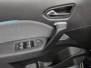Renault Captur 1.6 E-Tech 145 Techno DHT