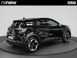 Renault Captur 1.6 E-Tech 145 Techno DHT
