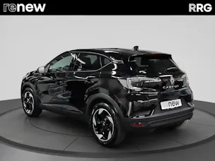 Renault Captur 1.6 E-Tech 145 Techno DHT
