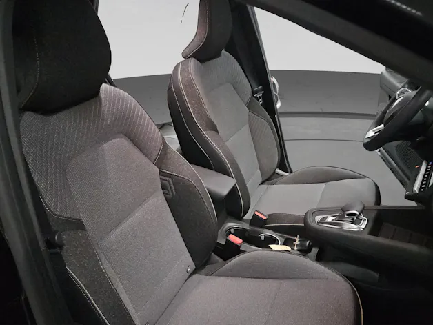Renault Captur 1.6 E-Tech 145 Techno DHT