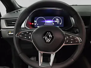 Renault Captur 1.6 E-Tech 145 Techno DHT