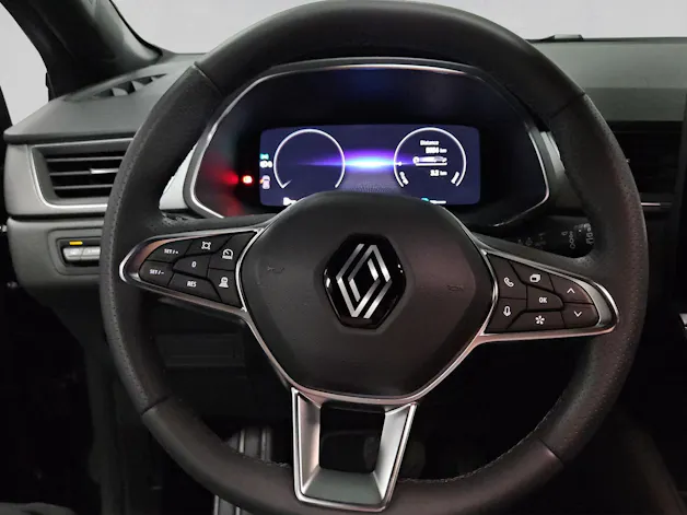 Renault Captur 1.6 E-Tech 145 Techno DHT