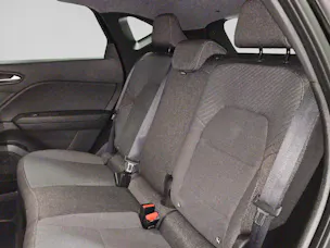 Renault Captur 1.6 E-Tech 145 Techno DHT