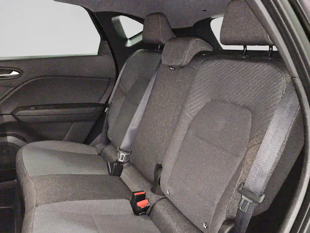 Renault Captur 1.6 E-Tech 145 Techno DHT