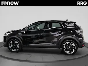 Renault Captur 1.6 E-Tech 145 Techno DHT
