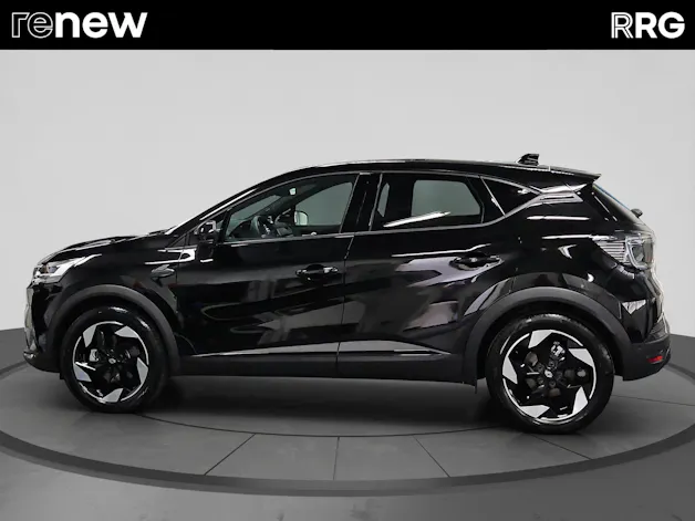 Renault Captur 1.6 E-Tech 145 Techno DHT
