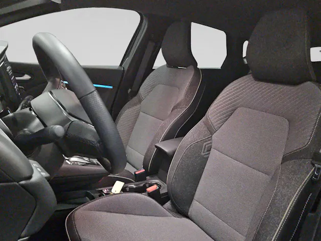 Renault Captur 1.6 E-Tech 145 Techno DHT