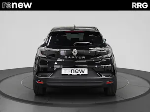 Renault Captur 1.6 E-Tech 145 Techno DHT