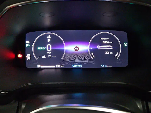 Renault Captur 1.6 E-Tech 145 Techno DHT