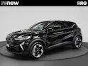 Renault Captur 1.6 E-Tech 145 Techno DHT