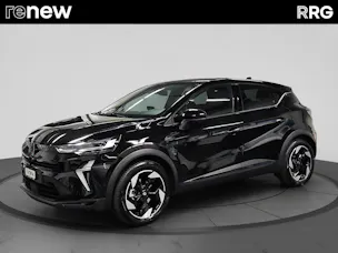 Renault Captur 1.6 E-Tech 145 Techno DHT