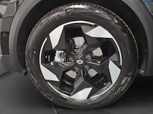 Renault Captur 1.6 E-Tech 145 Techno DHT