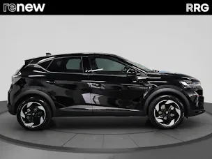 Renault Captur 1.6 E-Tech 145 Techno DHT
