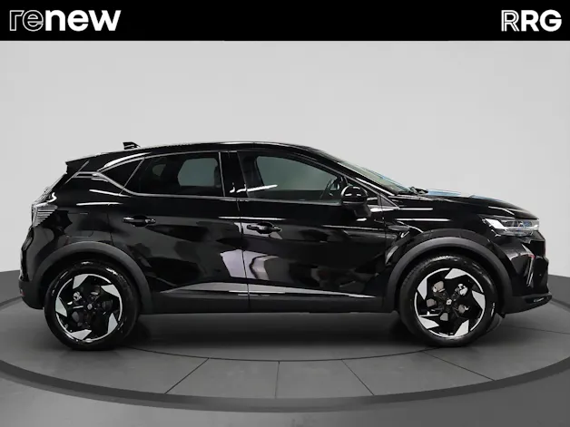 Renault Captur 1.6 E-Tech 145 Techno DHT