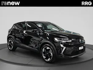 Renault Captur 1.6 E-Tech 145 Techno DHT