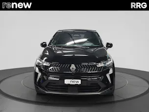 Renault Captur 1.6 E-Tech 145 Techno DHT