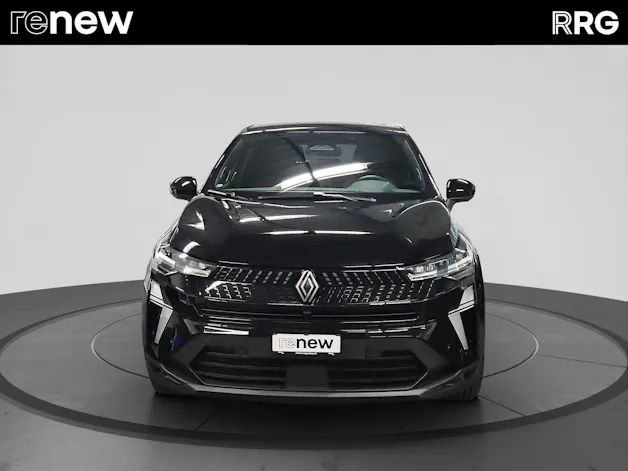 Renault Captur 1.6 E-Tech 145 Techno DHT