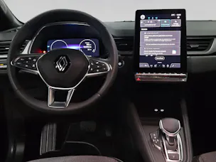 Renault Captur 1.6 E-Tech 145 Techno DHT