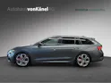 Škoda Octavia Combi 2.0 TSI DSG RS