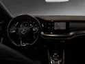 Škoda Octavia Combi 2.0 TSI DSG RS