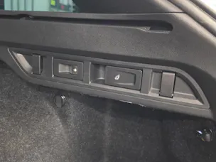 Škoda Octavia Combi 2.0 TSI DSG RS