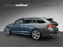 Škoda Octavia Combi 2.0 TSI DSG RS