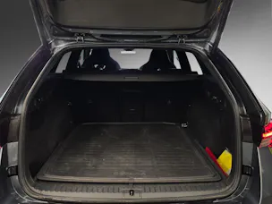 Škoda Octavia Combi 2.0 TSI DSG RS