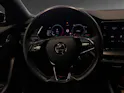 Škoda Octavia Combi 2.0 TSI DSG RS