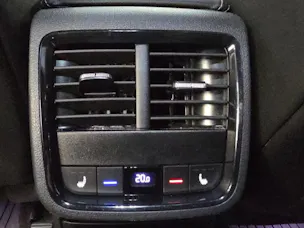 Škoda Octavia Combi 2.0 TSI DSG RS