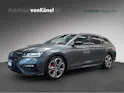 Škoda Octavia Combi 2.0 TSI DSG RS